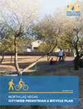 NLV Citywide Pedestrian & Bicycle Plan December 2019