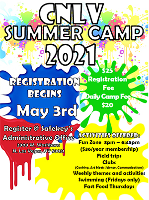 SummerCamp2021-News